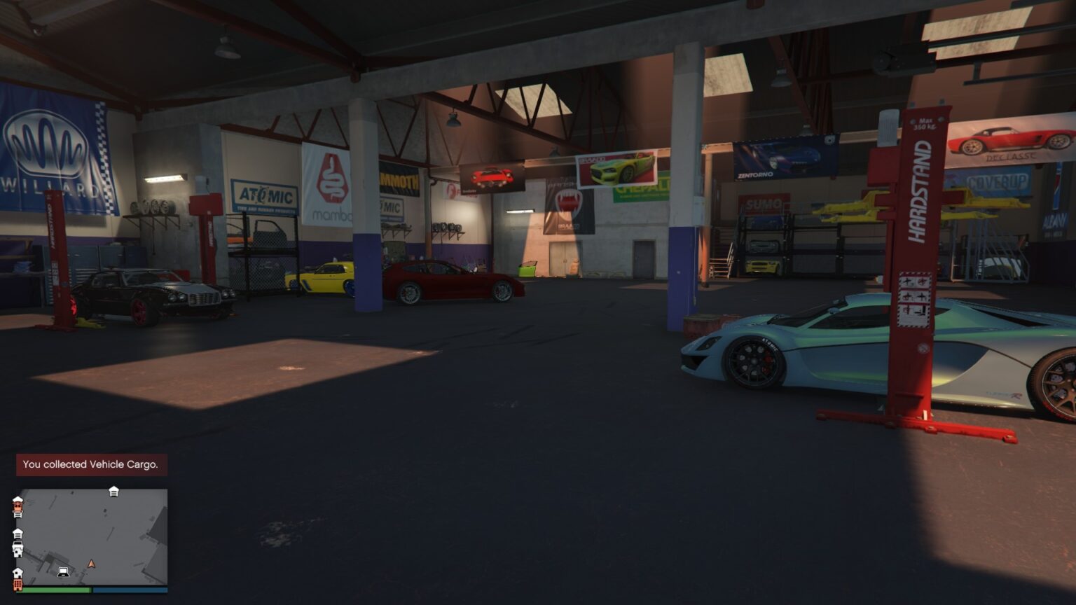 Unlocking Success: A Comprehensive Guide on How to Buy a Vehicle Warehouse in GTA 5