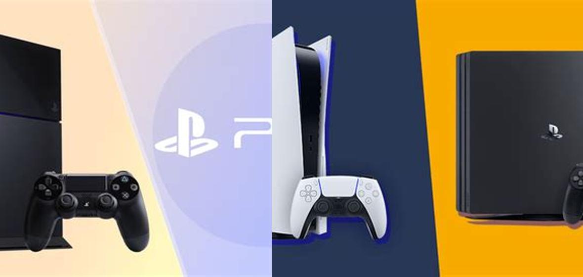 Should I Buy PS5 Now or Wait? Decoding the PlayStation 5 Puzzle: PS5 ...