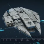 The Best Ship in Starfield: The Quest for Intergalactic Glory!