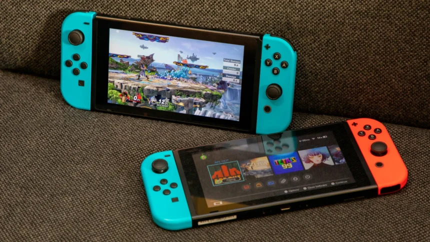 What Is the Best DNS for Nintendo Switch?